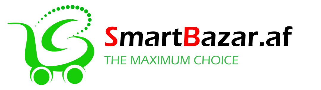 Smart Bazar Logo